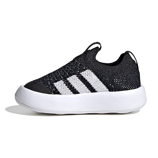 adidas Cloudfoam Bubblecomfy Toddler Unisex Slip-On Walking Shoes