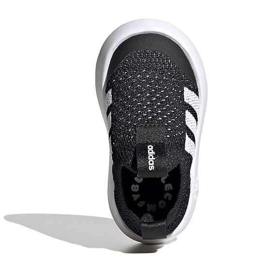 adidas Cloudfoam Bubblecomfy Toddler Unisex Slip-On Walking Shoes