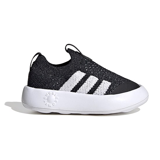 adidas Cloudfoam Bubblecomfy Toddler Unisex Slip-On Walking Shoes