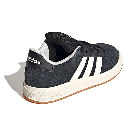 adidas Cloudfoam Grand Court 00s Big Kid Boys Sneakers