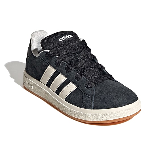 adidas Cloudfoam Grand Court 00s Big Kid Boys Sneakers