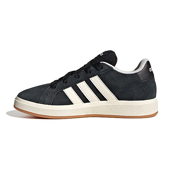 adidas Cloudfoam Grand Court 00s Big Kid Boys Sneakers