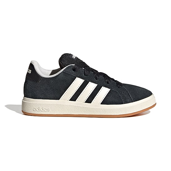 adidas Cloudfoam Grand Court 00s Big Kid Boys Sneakers