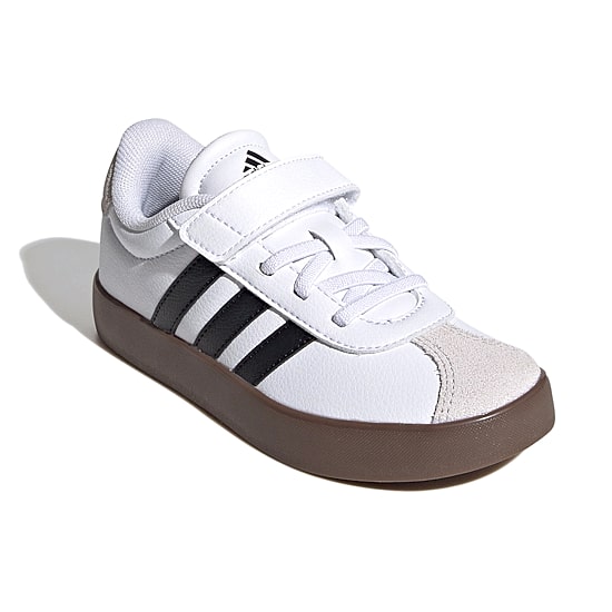adidas Cloudfoam Vl Court 3.0 Little Kid Unisex Sneakers