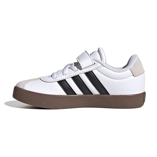 adidas Cloudfoam Vl Court 3.0 Little Kid Unisex Sneakers