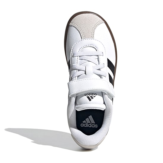 adidas Cloudfoam Vl Court 3.0 Little Kid Unisex Sneakers