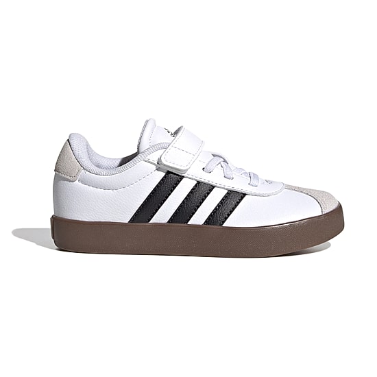 adidas Cloudfoam Vl Court 3.0 Little Kid Unisex Sneakers