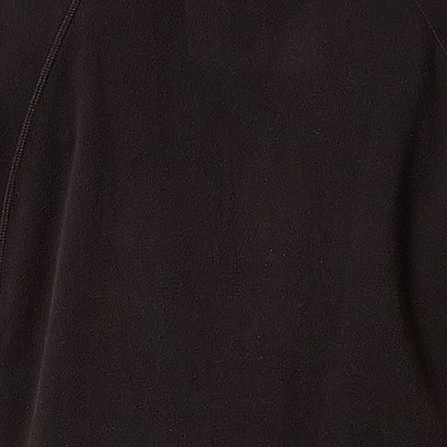 St. John's Bay Polar Fleece Womens Mock Neck Long Sleeve Sweatshirt