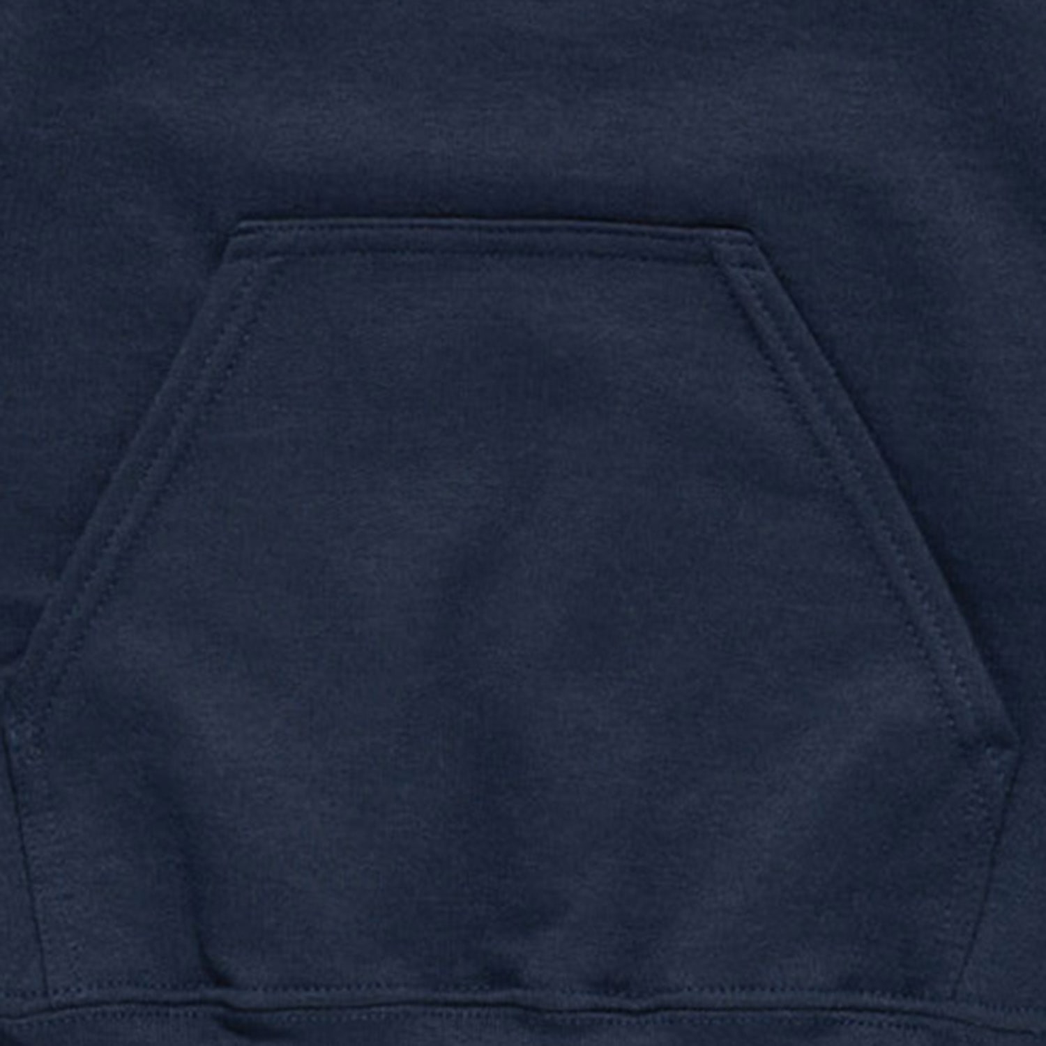 Mens Long Sleeve Americana Hoodie
