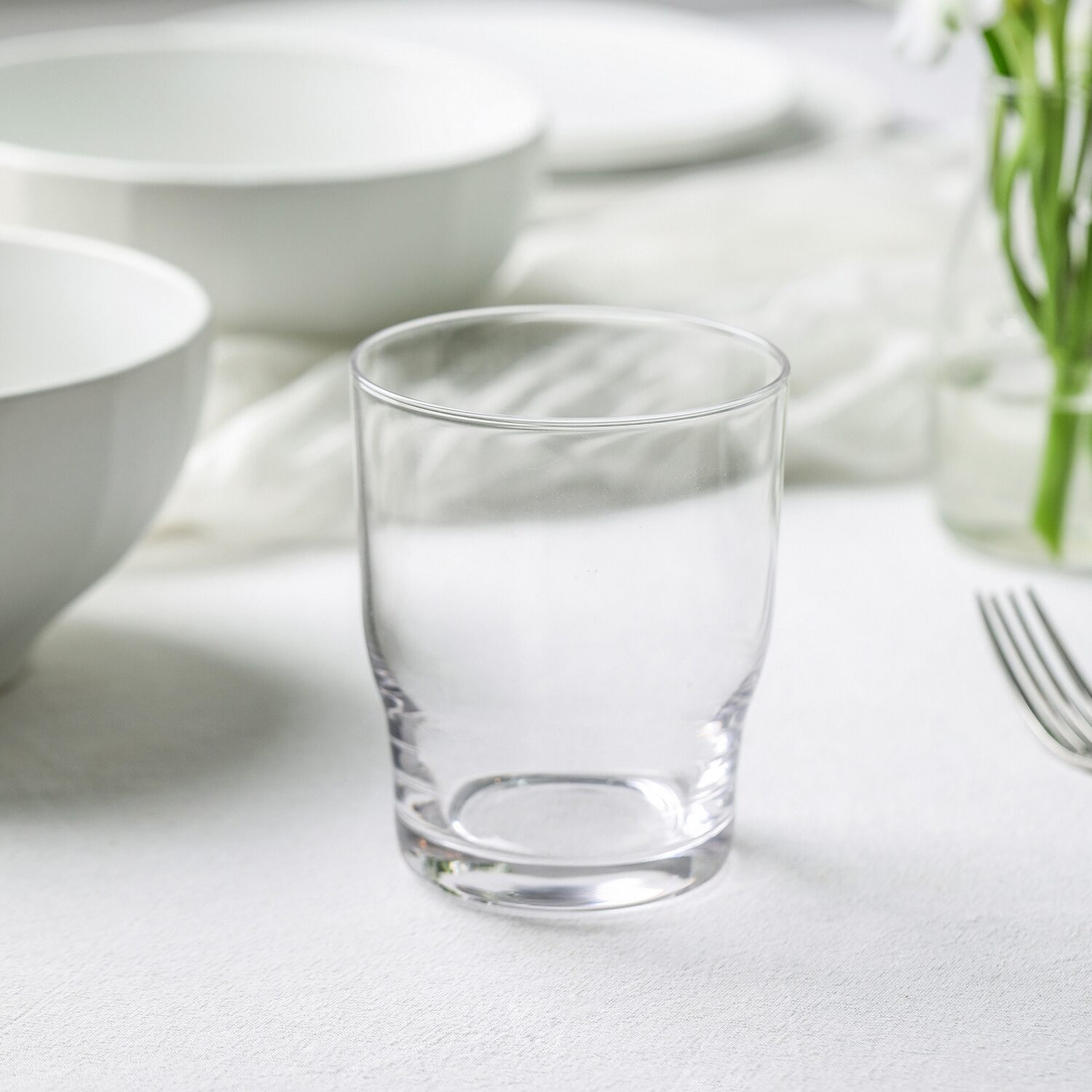 Stone + Lain Rio -pc. Stoneware Dinnerware Set