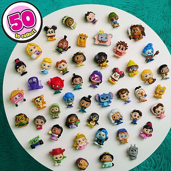 Disney Collection Doorables Collectible Blind Bag