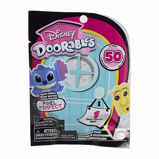 Disney Collection Doorables Collectible Blind Bag