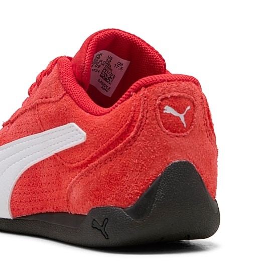 PUMA Replicatch Sd Little Kid Unisex Sneakers