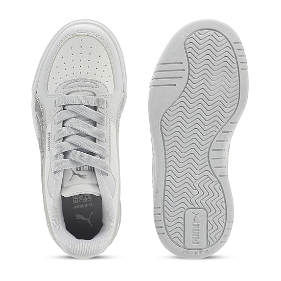 PUMA Caven Iii Little Kid Girls Sneakers