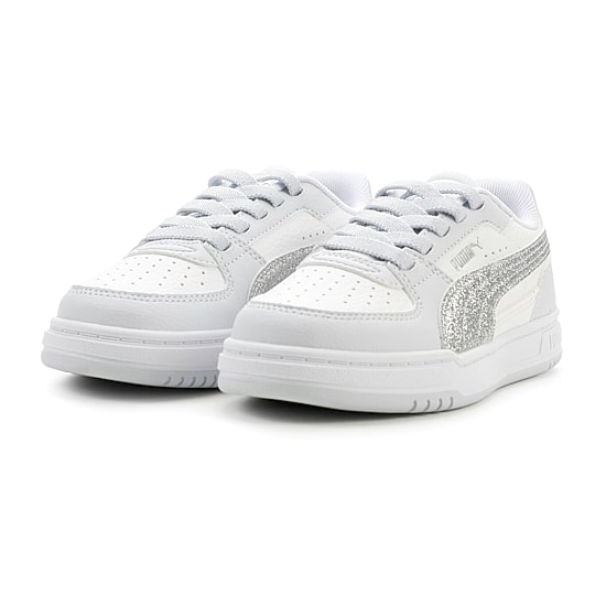 PUMA Caven Iii Little Kid Girls Sneakers