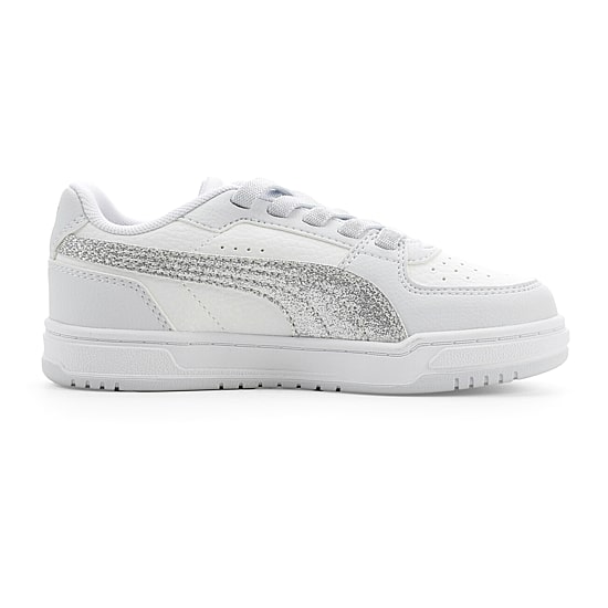 PUMA Caven Iii Little Kid Girls Sneakers