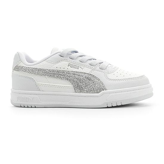 PUMA Caven Iii Little Kid Girls Sneakers