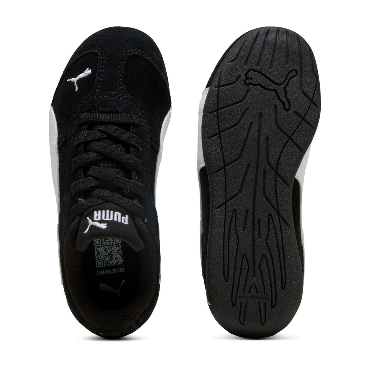 PUMA Replicatch Sd Little Kid Unisex Sneakers