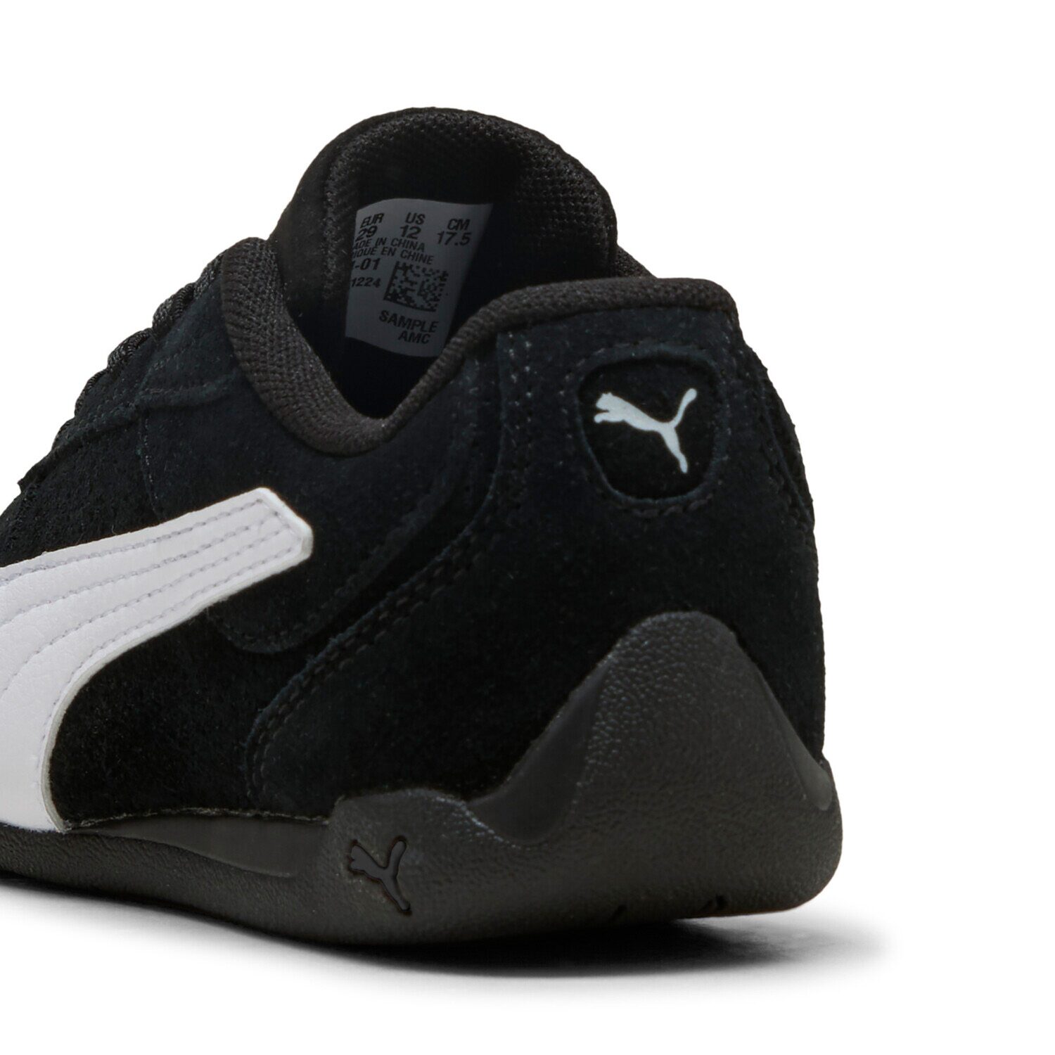 PUMA Replicatch Sd Little Kid Unisex Sneakers