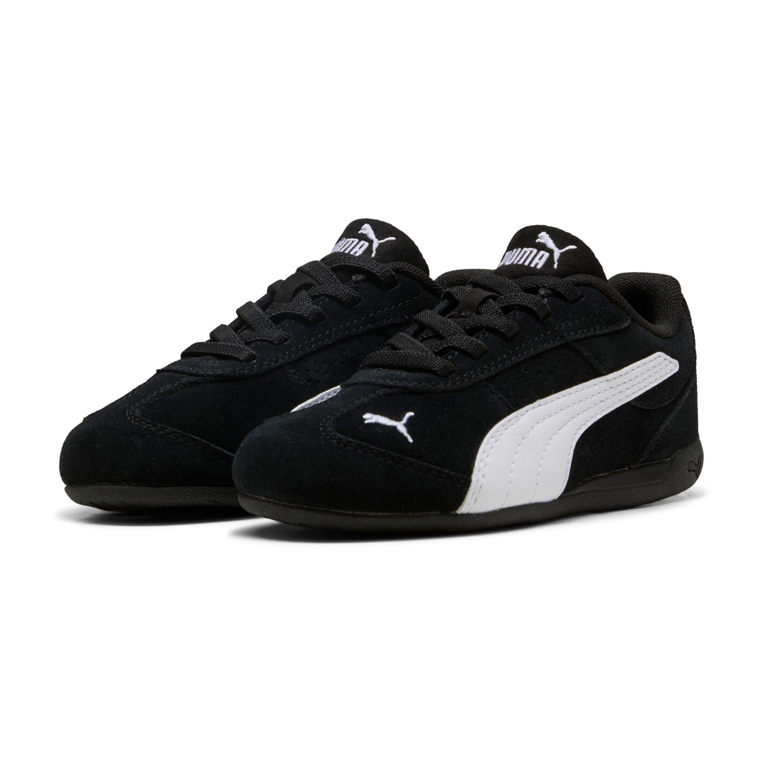 PUMA Replicatch Sd Little Kid Unisex Sneakers