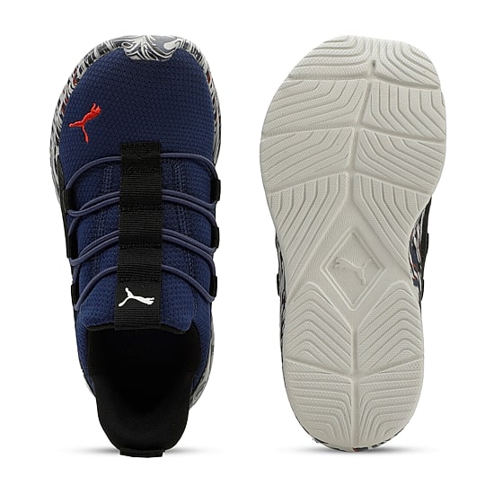 PUMA One4all 2.0 Toddler Boys Running Shoes