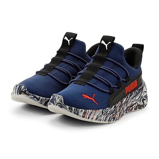 PUMA One4all 2.0 Toddler Boys Running Shoes