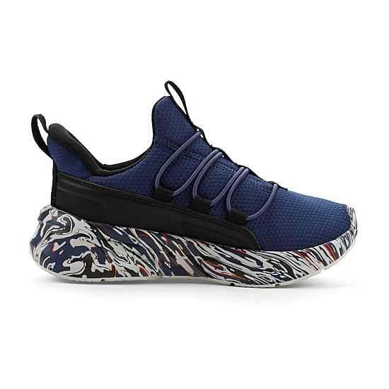 PUMA One4all 2.0 Toddler Boys Running Shoes