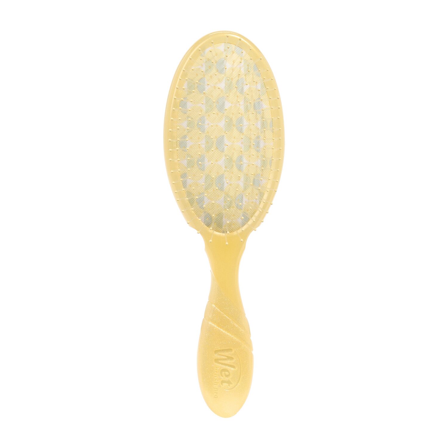The Wet Brush Pro Pearlescent Aura Detangler