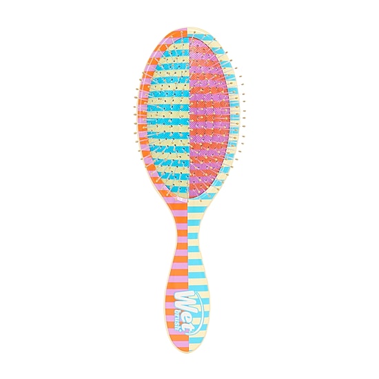 The Wet Brush Retro Sport Original Detangler Brush