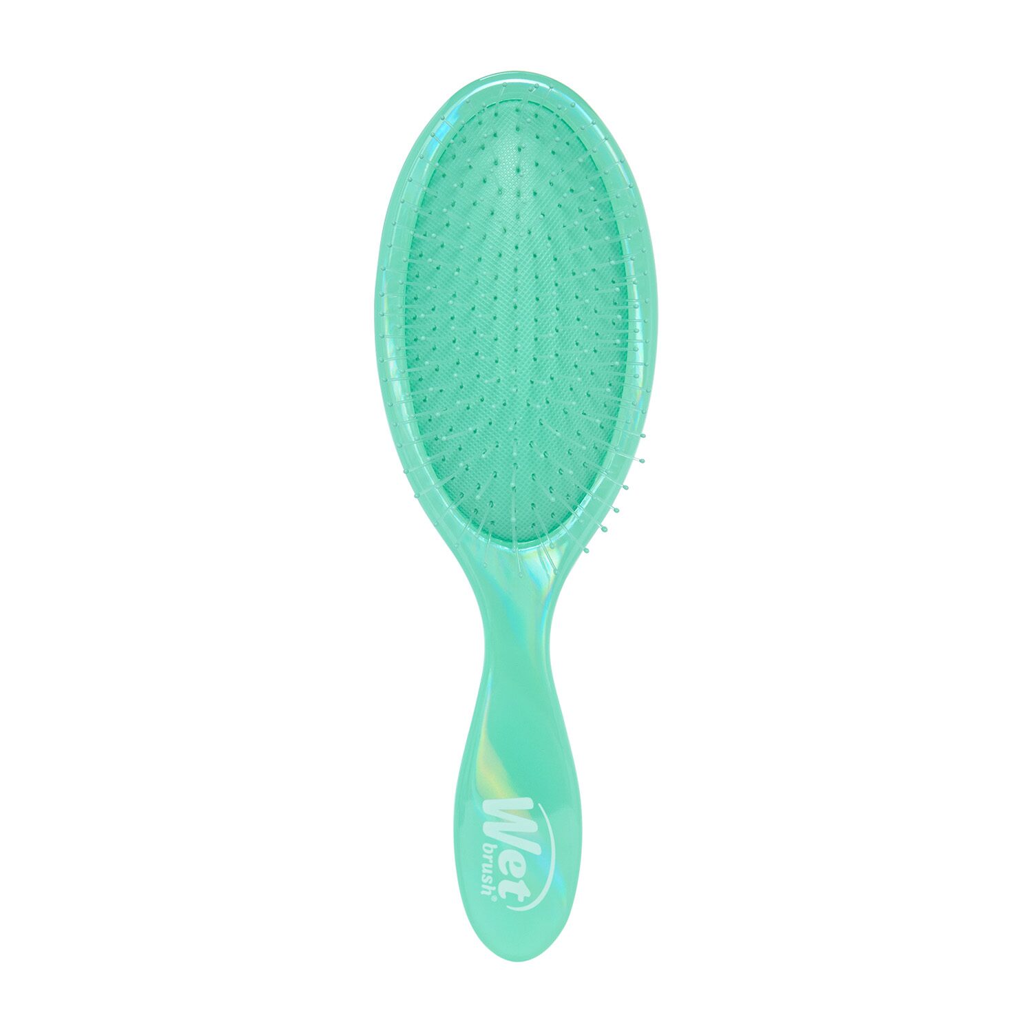 The Wet Brush Prismatic Glow Original Detangler