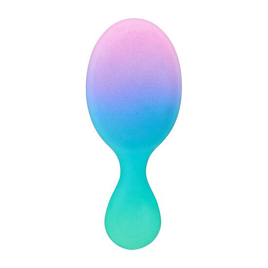 The Wet Brush Electric Sky Mini Detangler Brush