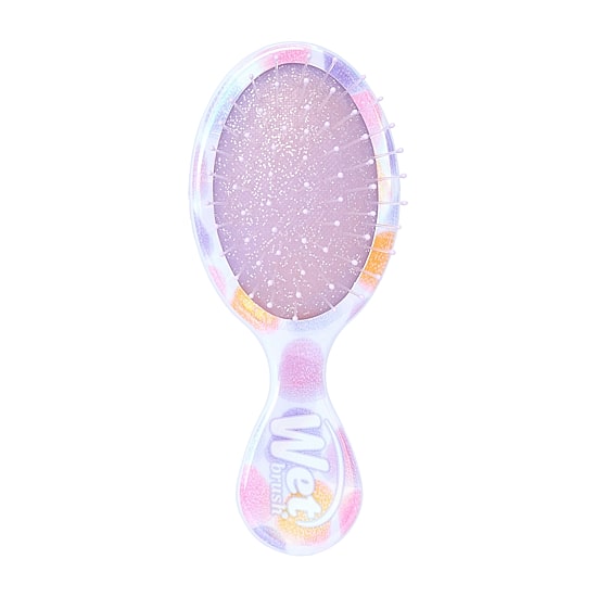 The Wet Brush Mini Sugar Rush Detangler Brush