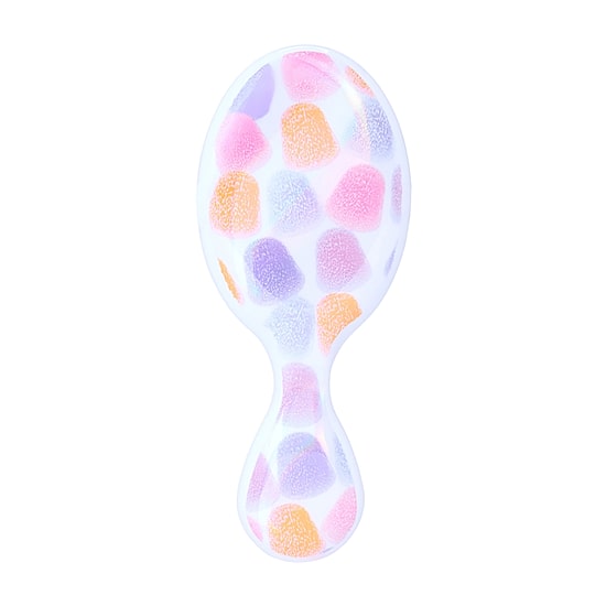 The Wet Brush Mini Sugar Rush Detangler Brush