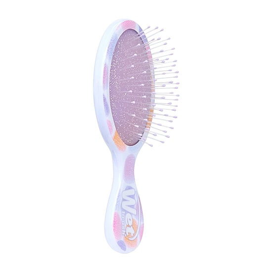 The Wet Brush Mini Sugar Rush Detangler Brush