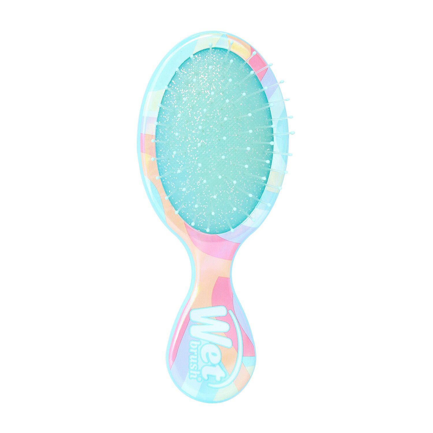 The Wet Brush Mini Sugar Rush Detangler