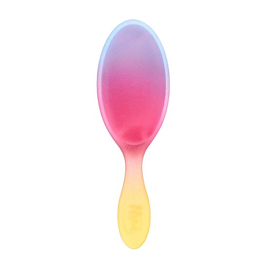 The Wet Brush Electric Sky Original Detangler Brush