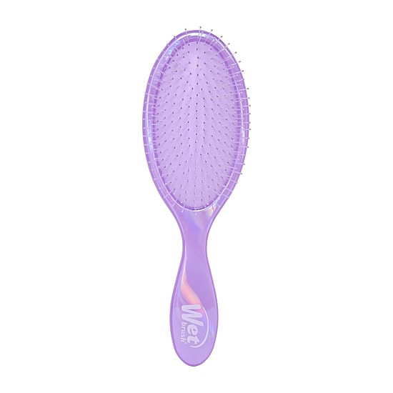 The Wet Brush Prismatic Glow Original Detangler Brush