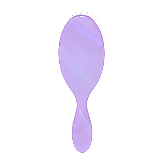 The Wet Brush Prismatic Glow Original Detangler Brush