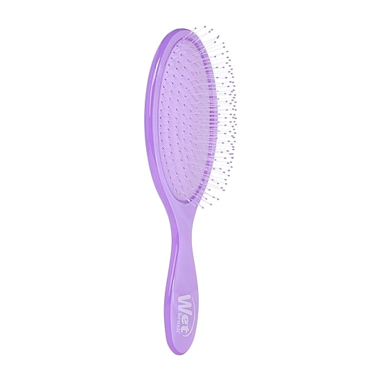 The Wet Brush Prismatic Glow Original Detangler Brush