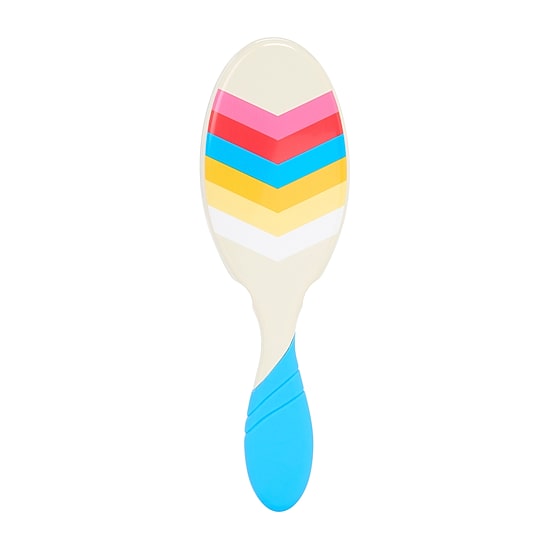 The Wet Brush Pro Retro Swirl Detangler Brush