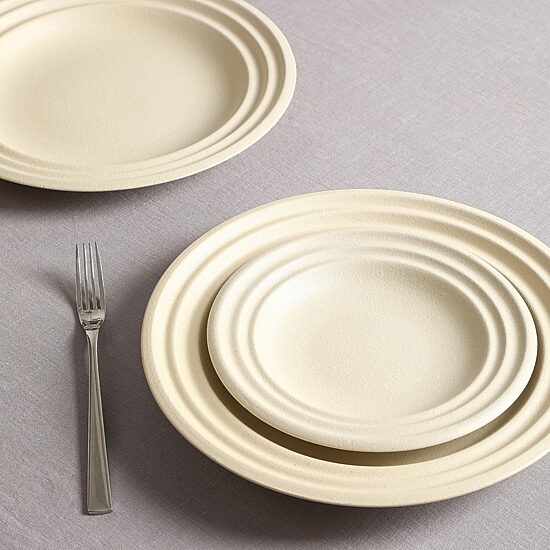 Stone + Lain Zen 12-pc. Stoneware Dinnerware Set