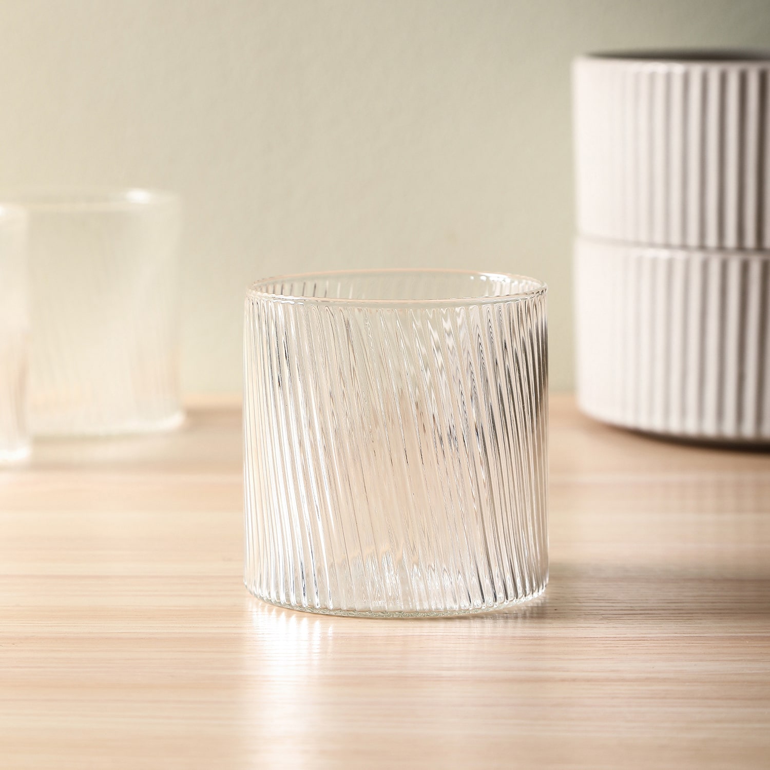 Stone + Lain Haven -pc. Stoneware Dinnerware Set