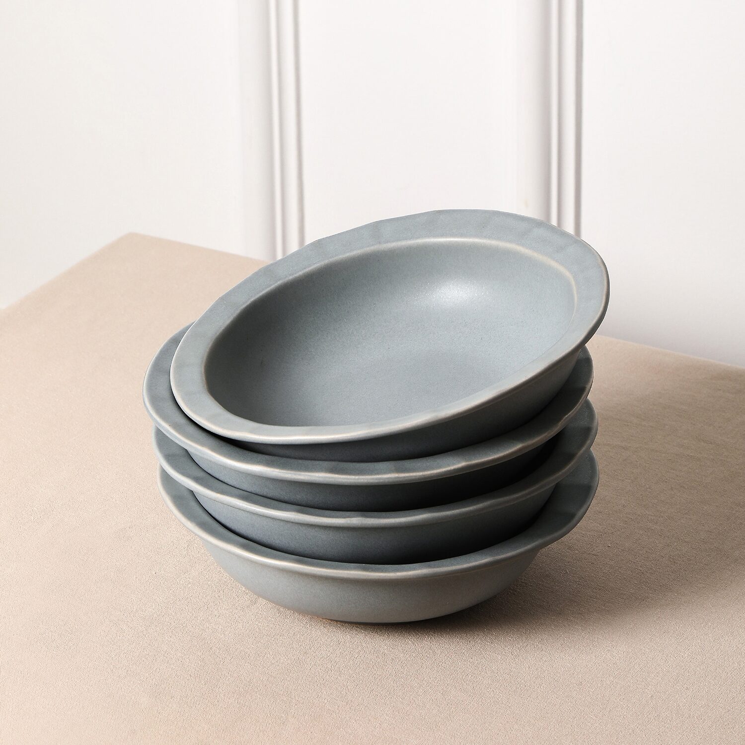 Stone Lain Oasis Pasta Bowl - Thumbnail 3