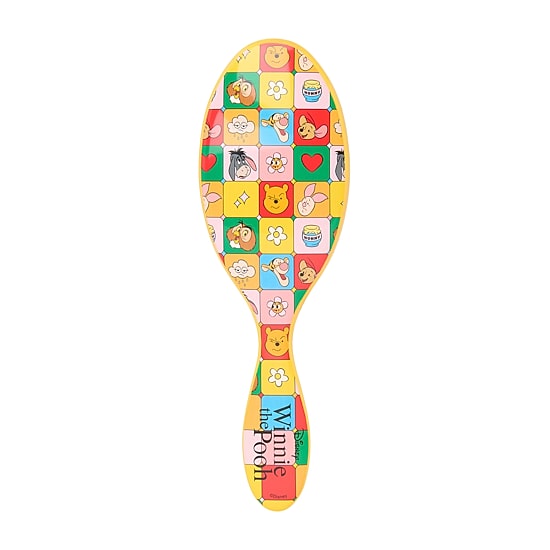 The Wet Brush Winnie The Poo 100th Anniversary Brush
