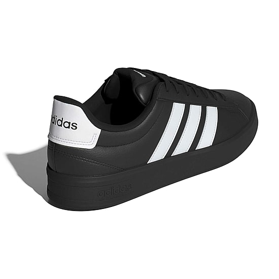 adidas Cloudfoam Grand Court 3.0 Mens Sneakers
