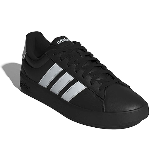 adidas Cloudfoam Grand Court 3.0 Mens Sneakers