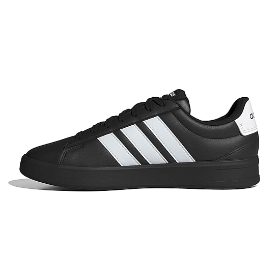 adidas Cloudfoam Grand Court 3.0 Mens Sneakers - JCPenney