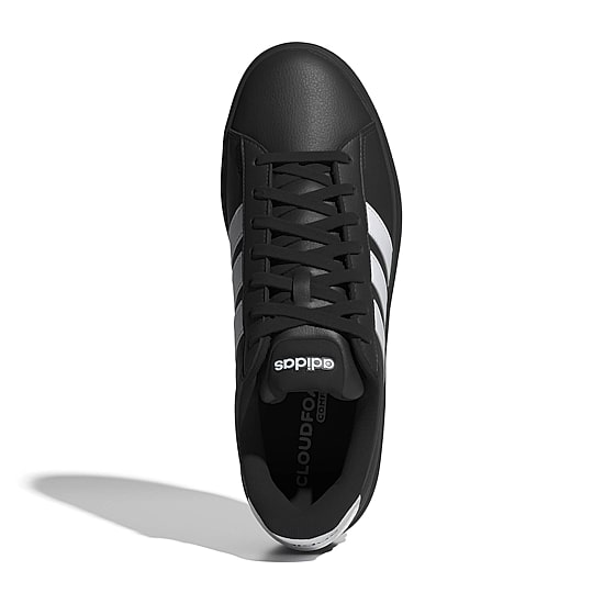 adidas Cloudfoam Grand Court 3.0 Mens Sneakers