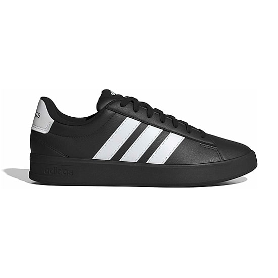 adidas Cloudfoam Grand Court 3.0 Mens Sneakers
