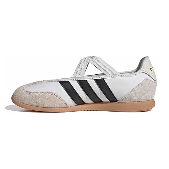 adidas Barreda Mary Jane Womens Sneakers - JCPenney